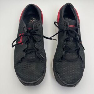 Under Armour Speedform Intake 2 3000288-001 Sneaker Men 10.5 Black Running Shoes